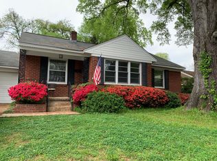 4940 Amboy Rd, Memphis, TN 38117