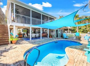 3232 Stabile Rd, Saint James City, FL 33956