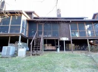 2339 E Winding Brook Cir, Bloomington, IN 47401