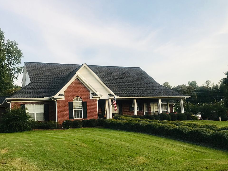 Front of the House