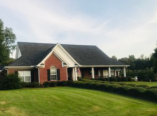 5183 Water Ridge Dr, Tupelo, MS 38801