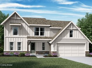 310 Preserves Blvd, Mount Washington, KY