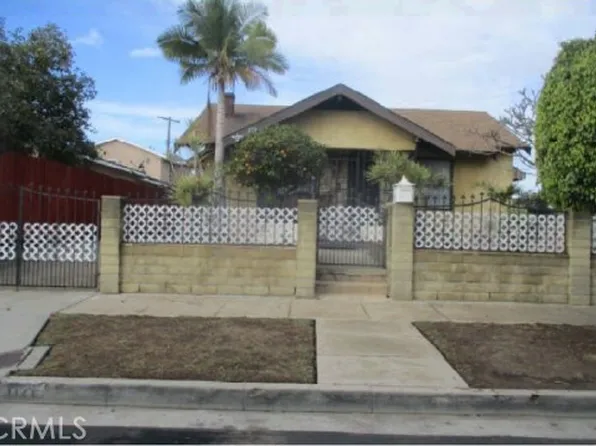 1121 La Puerta St, Los Angeles, CA 90023