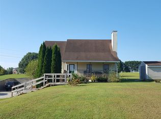 655 Stiles Ford Rd, Hodgenville, KY 42748