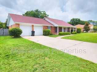 3545 Hopestill Rd, Pensacola, FL 32503