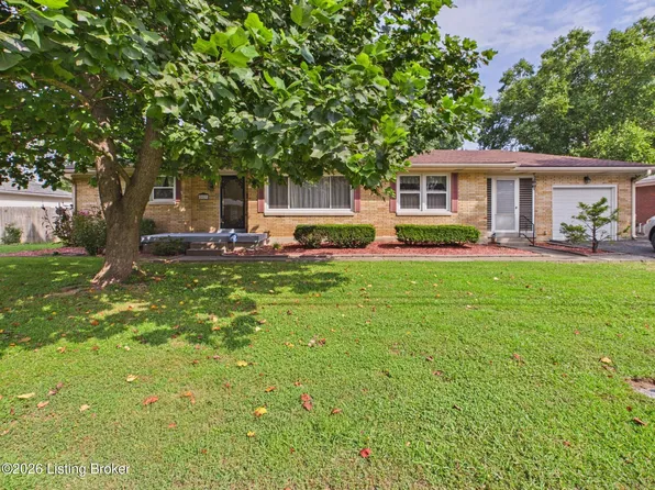 2029 San Jose Ave, Shively, KY 40216