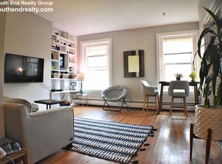 46 Fenway #401, Boston, MA 02215