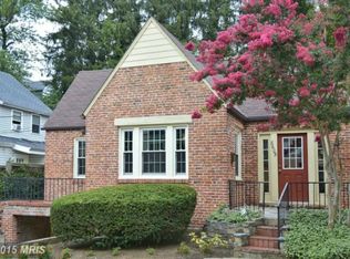 8605 Cedar St, Silver Spring, MD 20910