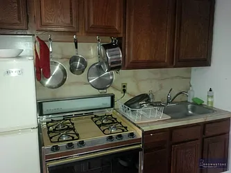 Rented by Brownstone Real Estate