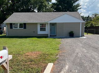 6010 Baltic Dr, Hermitage, TN 37076