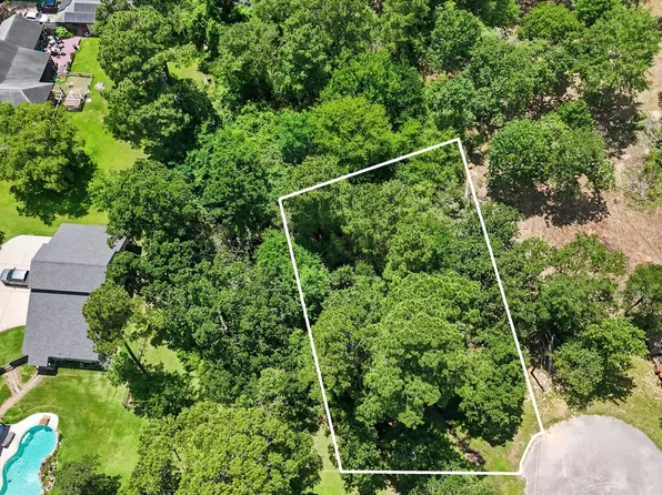 0 Redwood Ct, Magnolia, TX 77355