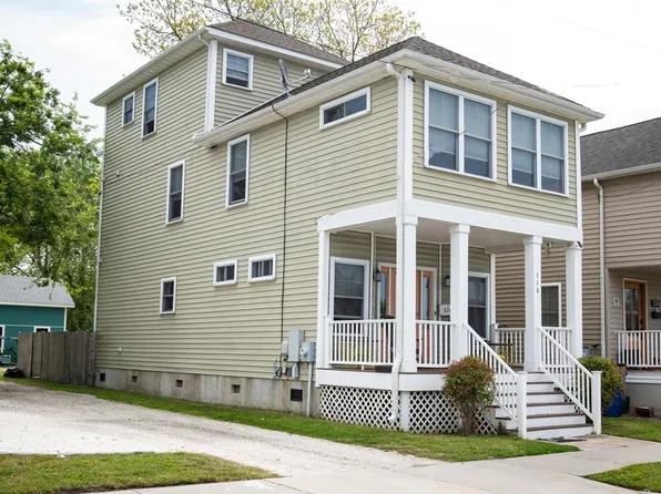 510 Plum St, Cape Charles, VA 23310