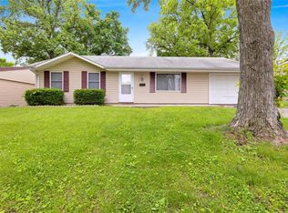 617 W Jefferson St, O'Fallon, IL 62269