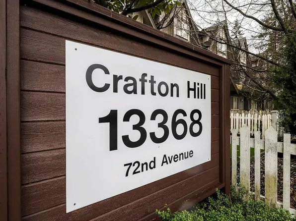 13368 72nd Ave #115, Surrey, BC V3W 2N6