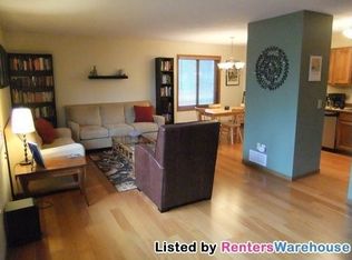 5319 Angeline Ave N, Crystal, MN 55429