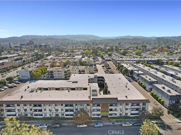 18530 Hatteras St Unit 232, Tarzana, CA 91356