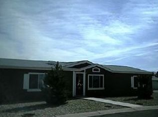 12100 Obsidian Loop Rd, Dewey, AZ 86327