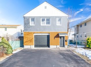 387 Broughton Ave, Bloomfield Twp., NJ 07003