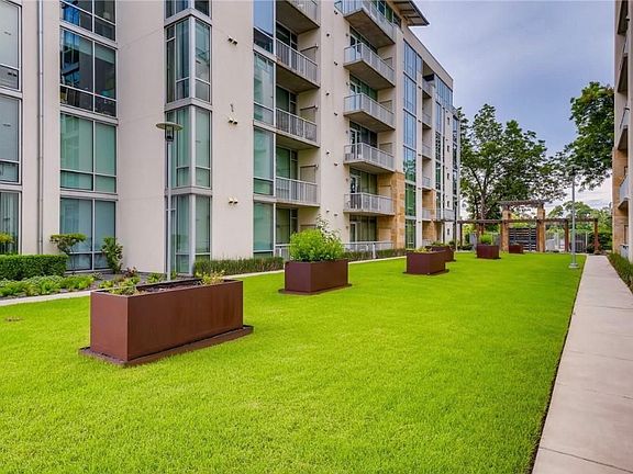 3rd image of 1600 Barton Springs Rd Unit 3206