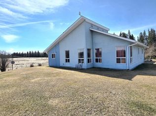 52507 Range Road 73, Parkland County, AB T0E 0S0