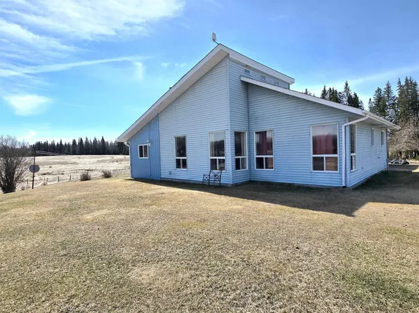 52507 Range Road 73, Parkland County, AB T0E 0S0