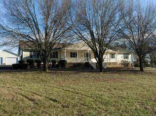 5650 Highway 357, Campobello, SC 29322