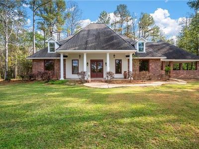 133 Foster Rd, Deville, LA, 71328