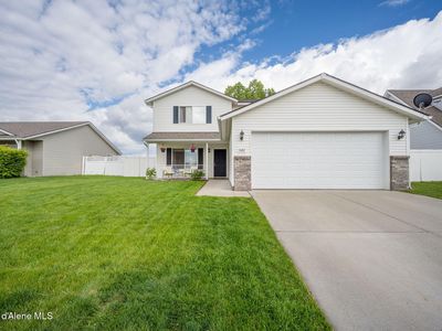 3487 W Manning Loop, Coeur D Alene, ID, 83815