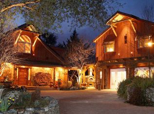 1780 Springvale Rd, Placerville, CA 95667