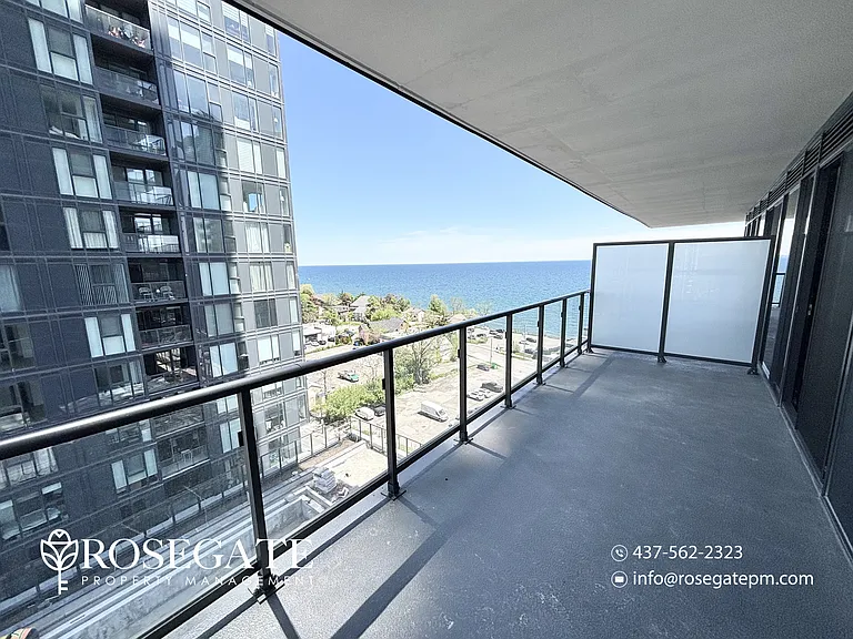 2069 Lakeshore Rd #903 — Photo 11