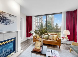 6837 Station Hill Dr #407, Burnaby, BC