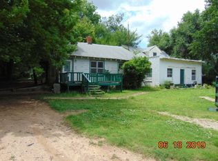 520/524 N #9TH, Ponca City, OK 74601
