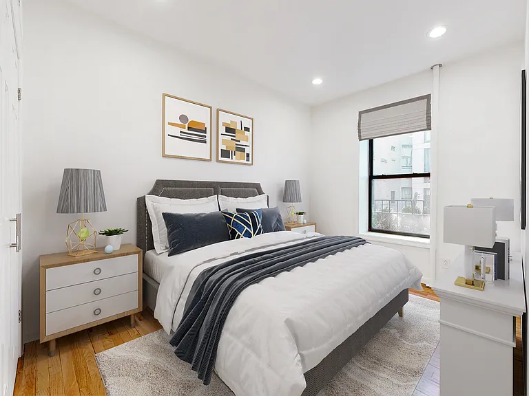 315 W 115th St #2B5 — Photo 2