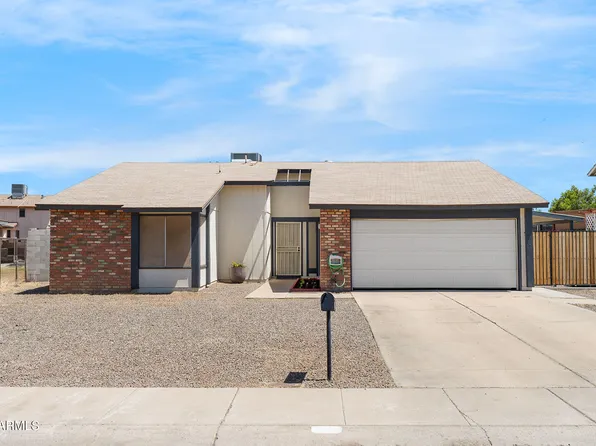 4631 N 77TH Drive, Phoenix, AZ 85033