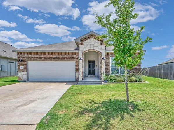 631 Friars Tuck Dr, Temple, TX 76502