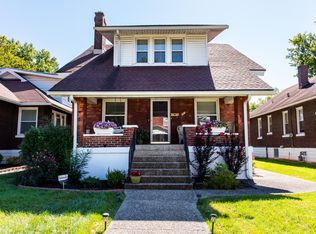 651 S 40th St, Louisville, KY