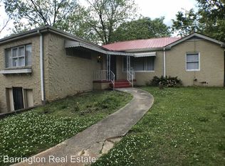 3220 Avenue N, Birmingham, AL 35218