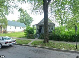 5751 S Lowe Ave, Chicago, IL 60621