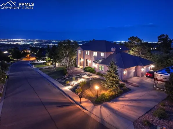 2645 Rossmere St, Colorado Springs, CO 80919