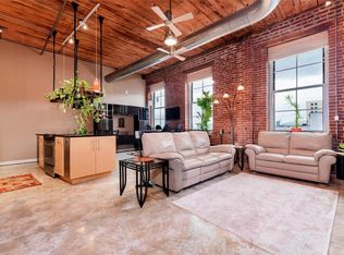 721 N 17th St APT 307, Saint Louis, MO