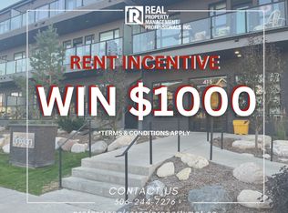 415 Maningas Bnd #114, Saskatoon, SK S7W0T6