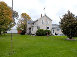 E8791 State Road 96, Fremont, WI 54940