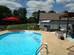 456 Falling Leaf Way, Mascoutah, IL 62258