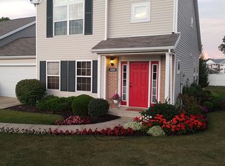 8609 Emerald Oval N, Olmsted Township, OH 44138