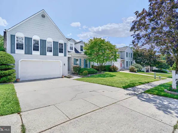 1453 Fountain Glen Dr, Bel Air, MD 21015