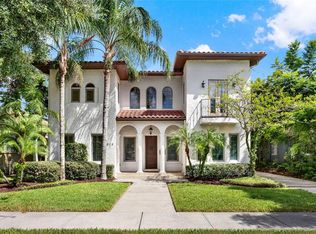 513 Raehn St, Orlando, FL 32806