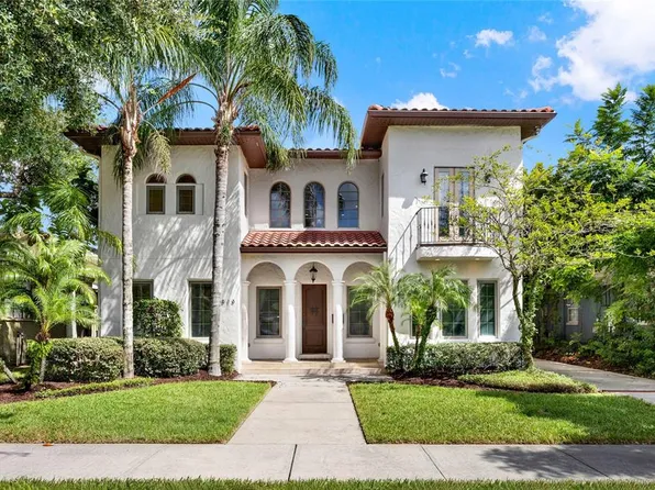 513 Raehn St, Orlando, FL 32806