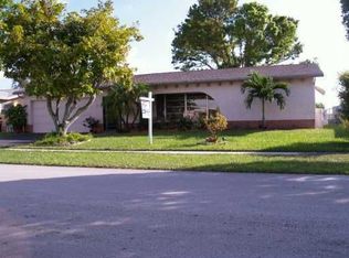 8920 NW 7th Ct, Hollywood, FL 33024