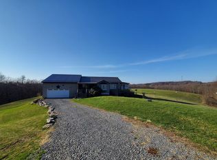 362 Sunset Dr, Rainelle, WV 25962