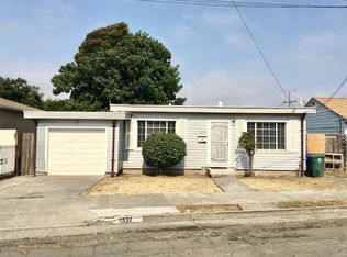1337 24th St, Richmond, CA 94806
